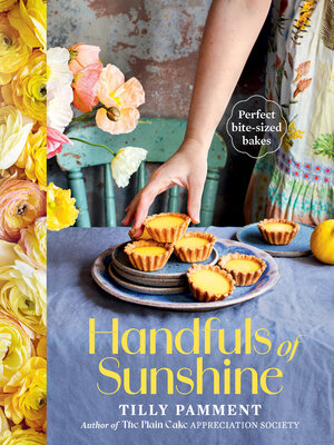 cover image of Handfuls of Sunshine